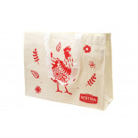 Bolsa de tela reutilizable