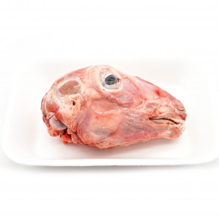 Cabeza de lechal (unidad)