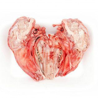 Cabeza de lechal (unidad)