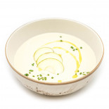 Vichysoisse con aroma de manzana (600grs)