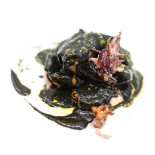 Chipirones en su tinta (600 grs)