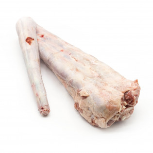 Rabo de ternera (pieza)