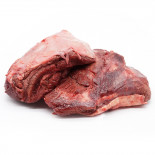 Carrillada de ternera (pieza)