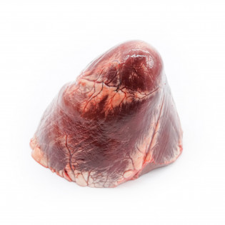 Corazón de ternera 500 grm aprox