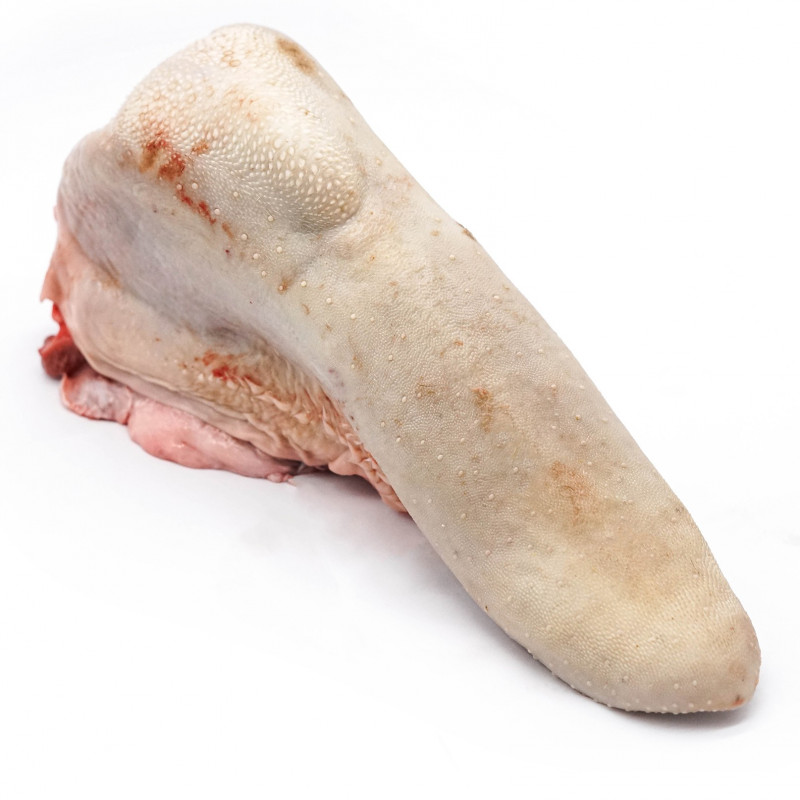 Lengua de ternera (1 pieza)