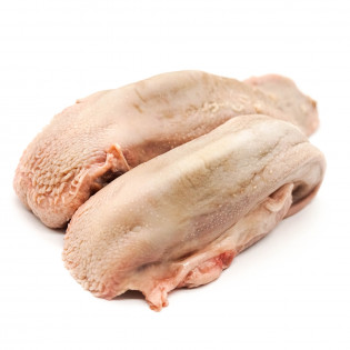 Lenguas de cerdo (500 grm. aprox)