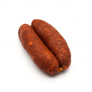 Chorizo  asturiano (pieza)