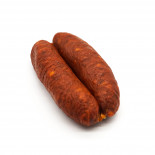 Chorizo  asturiano (pieza)