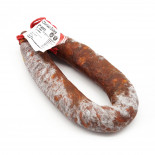 Chorizo autentico de León (300 gramos aprox)