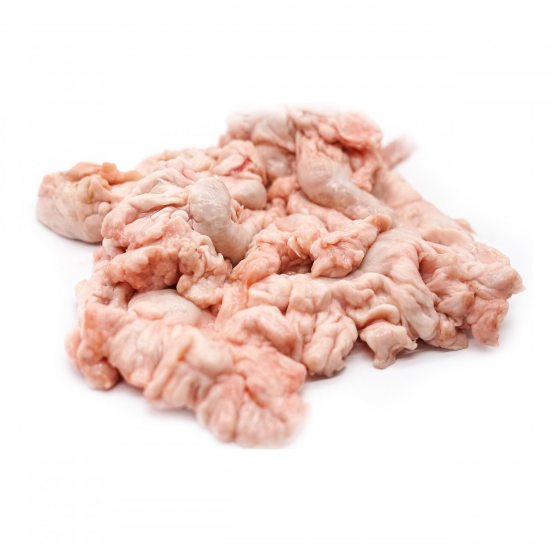 Entresijos de cordero (500 gramos aprox)