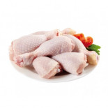 Jamoncitos de pollo (6 piezas)