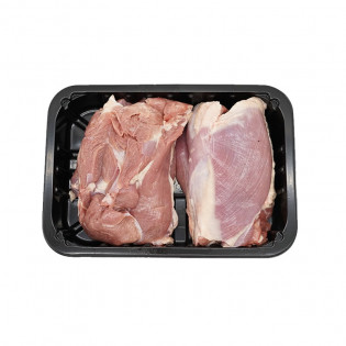 Ragout de pavo 500 grm