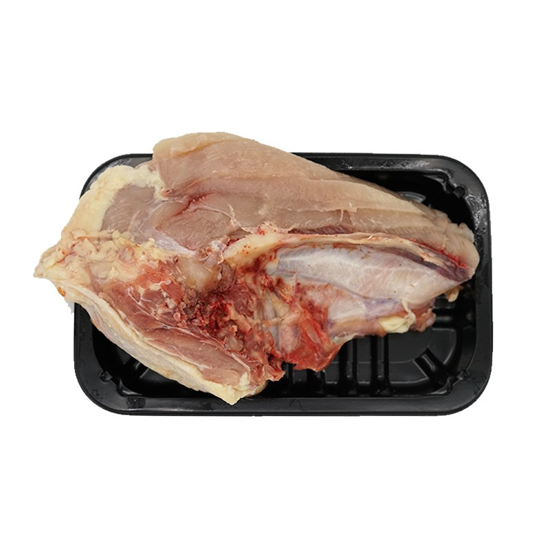 Pechuga de Gallina de campo (1 cuarto)