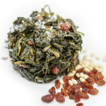 Espinacas a la catalana (600 grs)