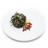 Espinacas a la catalana (600 grs)