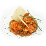 Pisto manchego (600 grs)