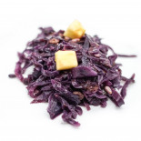 LOMBARDA CON MANZANA Y FRUTOS SECOS 600 gramos