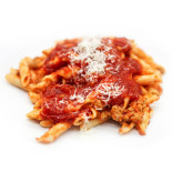 Macarrones boloñesa (600 grs)