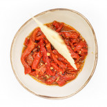 Ensalada de pimientos (600 grs)