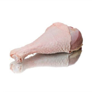 Pierna de pavo 1 Kg
