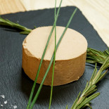 Bloc de foie de pato 130 grm aprox