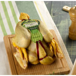 Pollo Ecológico "Las Landas" 