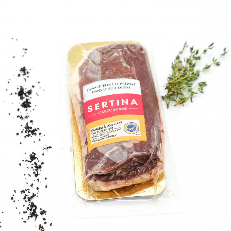 Magret del Perigord - (500 gramos aprox)