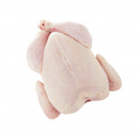 Pollo blanco listo para asar 1,2kg