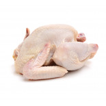 Gallina de campo partida 2,4kg