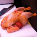 Pitu de aldea auténtico