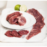 Entraña de ternera 500 grm aprox