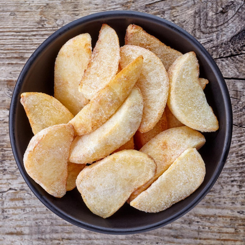 Patatas gajo sabrosas (500 gramos)