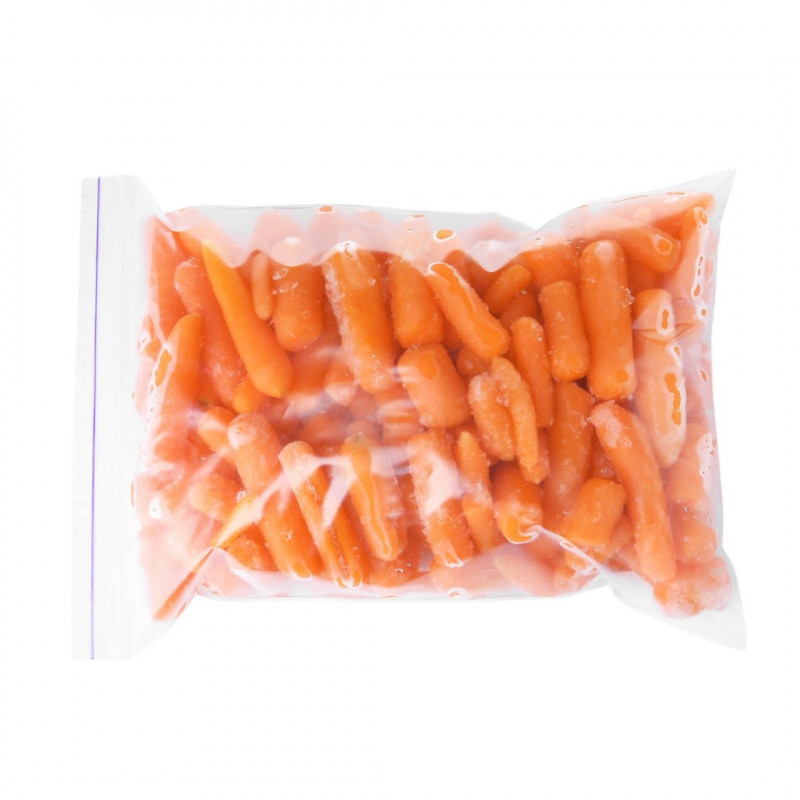 Zanahorias baby (500 gramos)