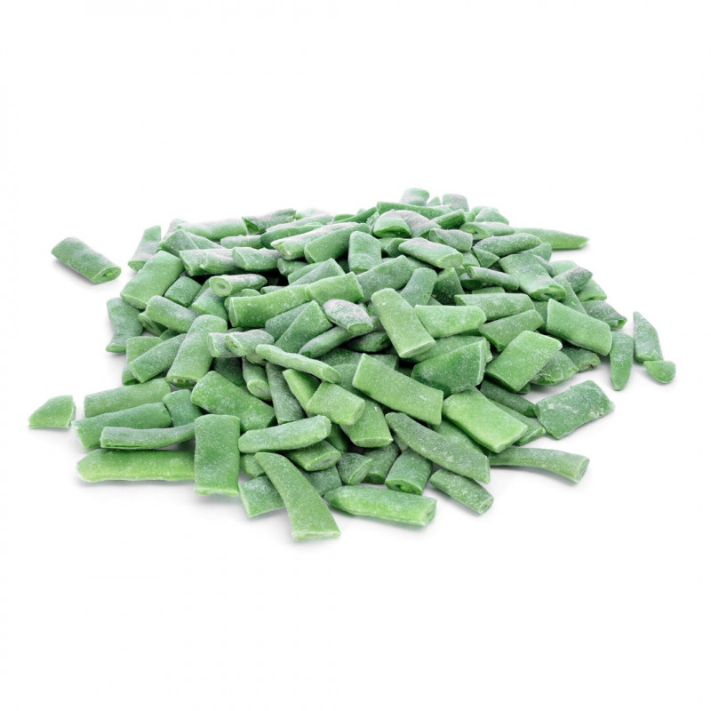 Judias verdes anchas (500 gramos)
