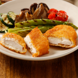 Comprar Pechugas Villaroy 400 g. Online l SERTINA