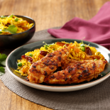 Comprar Solomillos Persian pollo certificado l SERTINA