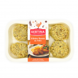 Comprar Filetes de Pollo certificado 350 g. Online l SERTINA