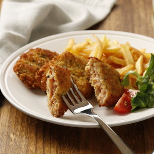 Comprar Filetes de Pollo certificado 350 g. Online l SERTINA