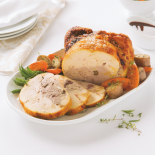 Comprar Pollo Relleno Asado Online l SERTINA