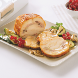 Comprar Suprema de Pollo rellena asada 750 g. Online l SERTINA