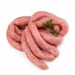 Salchichas de pollo certificado (500 grs)