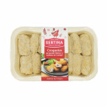 Comprar croquetas de gallina y jamón ibérico | SERTINA