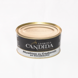 Comprar Muslitos de Codorniz en escabeche Online l SERTINA