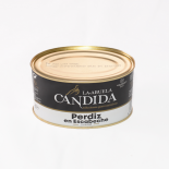 Comprar Perdiz en Escabache Online l SERTINA