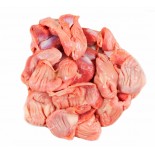 Comprar Mollejas de pollo blanco 500 g. Online | SERTINA