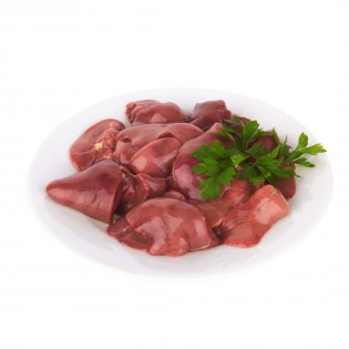 Comprar Higaditos de pollo blanco 500 g. Online | SERTINA