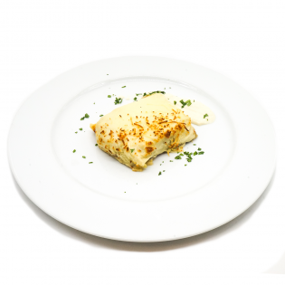 Comprar Lasaña de verduras Online l SERTINA