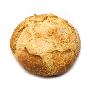 Comprar Hogaza de pan Payés 500 g. Online l SERTINA