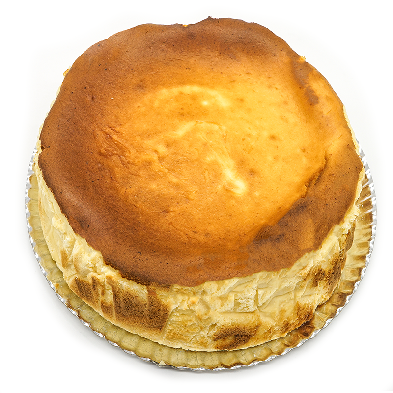 Comprar Tarta de Queso 12 raciones Online l SERTINA