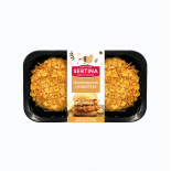Comprar Hamburguesas de pollo crujiente Online l SERTINA